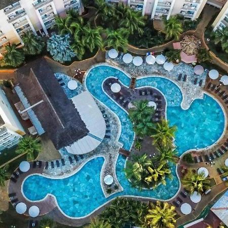 Olimpia Park Resort Exterior photo