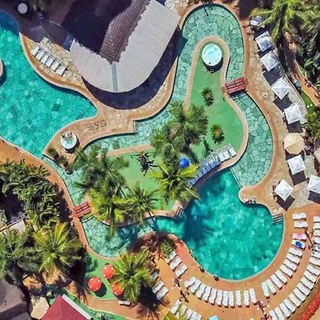 Olimpia Park Resort Exterior photo
