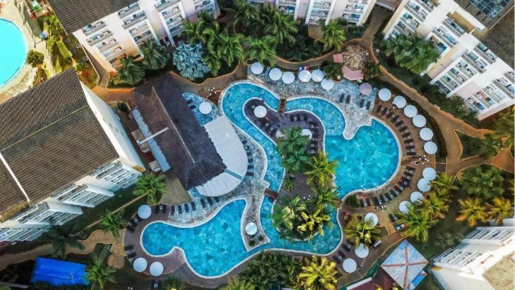 Olimpia Park Resort Exterior photo